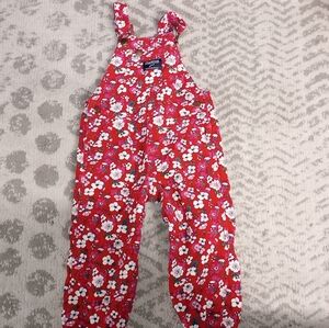 Oshkosh overalls